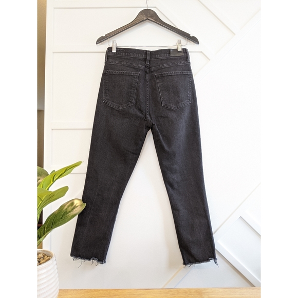 Citizens of humanity Olivia slim ankle crop 28 - Picture 3 of 7